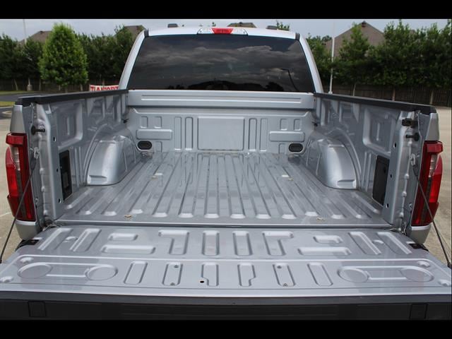 2024 Ford F-150 XLT - Photo 8