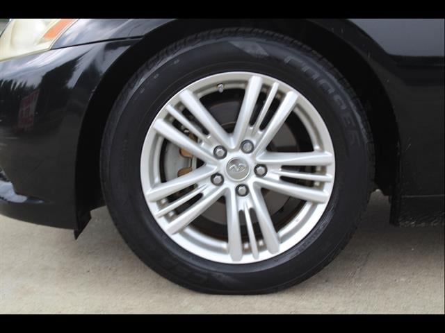 Used 2011 INFINITI G Sedan 37 Journey with VIN JN1CV6AP5BM303626 for sale in Lafayette, LA