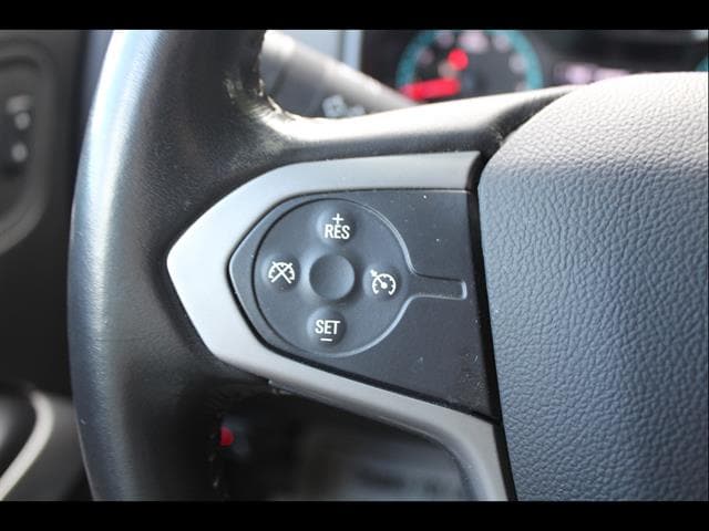 2021 Chevrolet Colorado LT - Photo 18