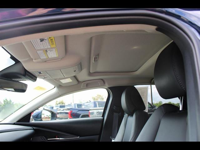 2025 Mazda CX-30 Preferred - Photo 16