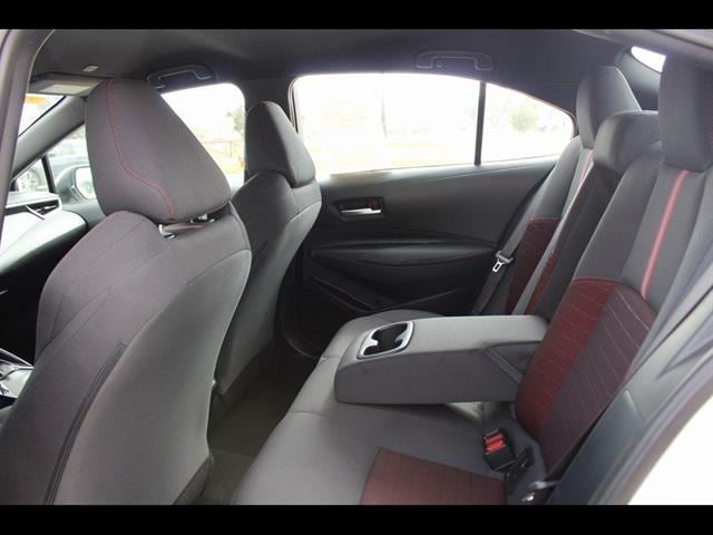 2024 Toyota Corolla SE - Photo 31