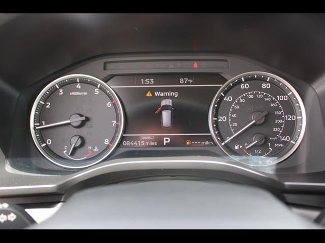 2024 Mitsubishi Outlander SE - Photo 21