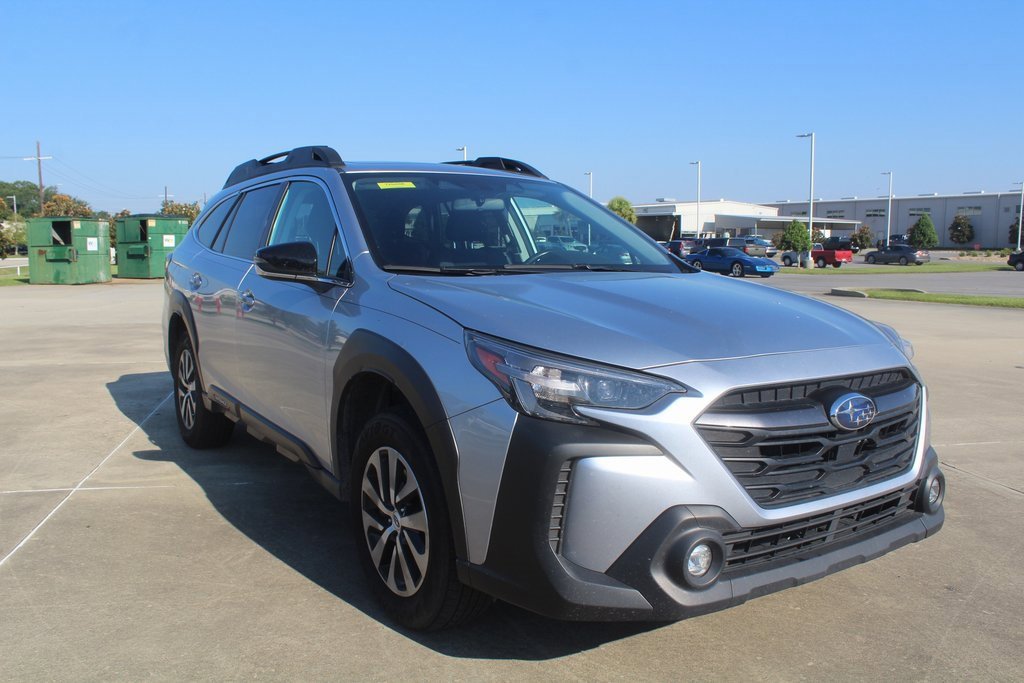 2024 Subaru Outback Premium photo 3