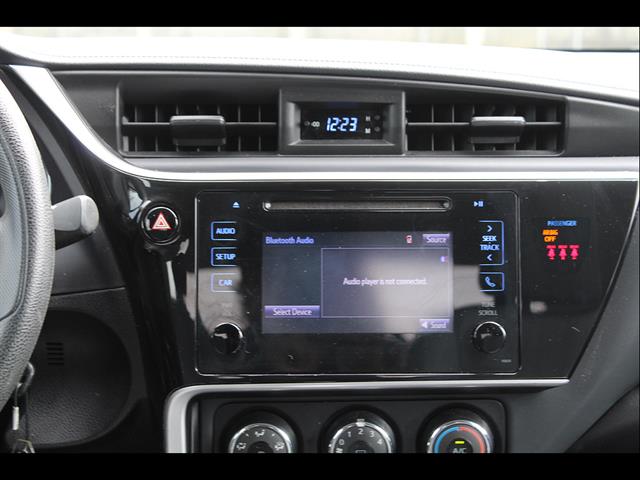2018 Toyota Corolla L - Photo 25