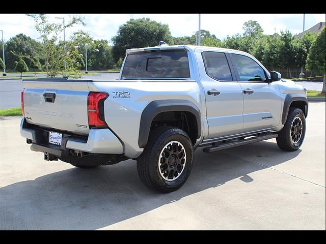 2026 Toyota Tacoma TRD Off Road - Photo 6