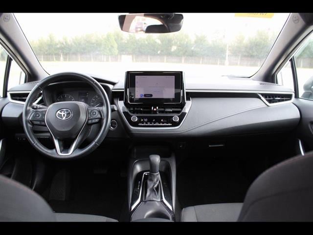 2024 Toyota Corolla SE - Photo 25