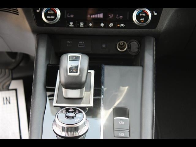 2024 Mitsubishi Outlander SE - Photo 28