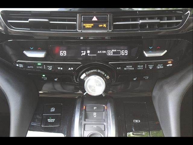 2025 Acura MDX Technology Package - Photo 32