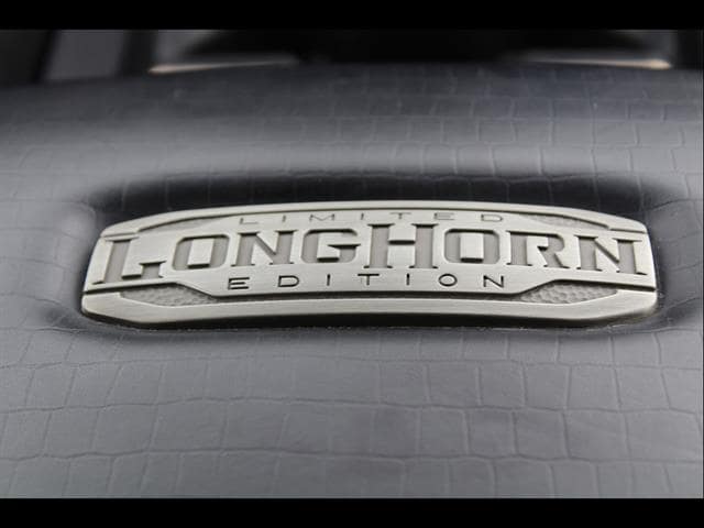 2021 RAM Ram 1500 Pickup Longhorn - Photo 31