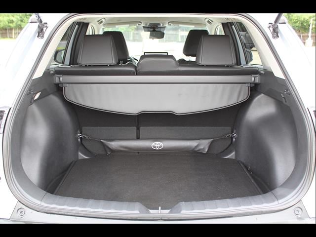 2026 Toyota Corolla Cross XLE - Photo 8