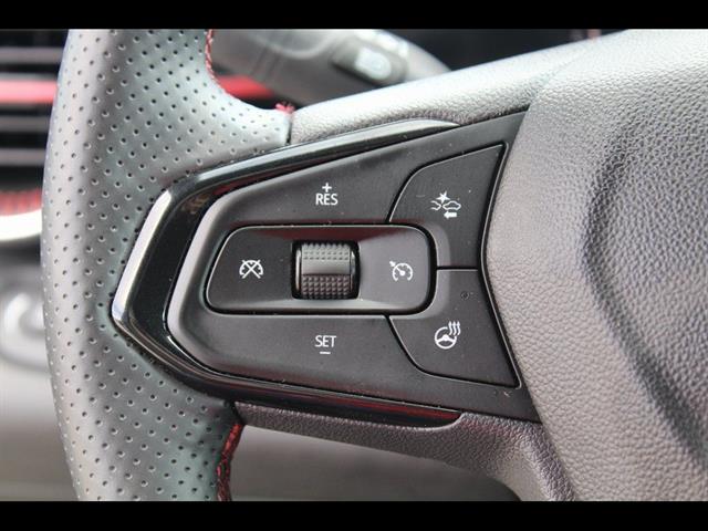 2025 Chevrolet Trax RS - Photo 18