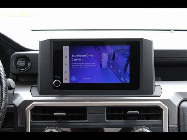 2024 Toyota Tacoma SR5 - Photo 26