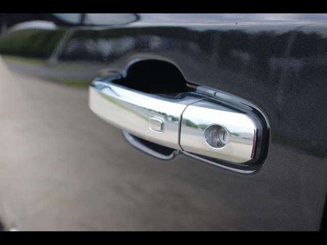 2024 Chevrolet Silverado 1500 High Country - Photo 11