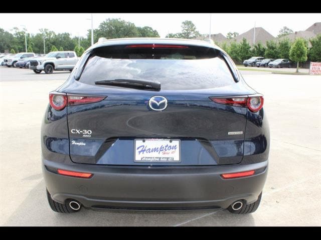 2025 Mazda CX-30 Preferred - Photo 7