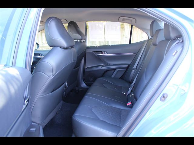 2024 Toyota Camry XSE - Photo 33