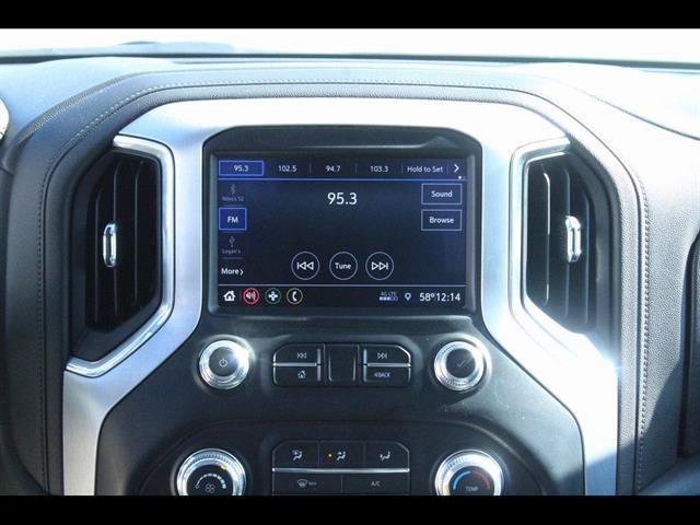 2023 GMC Sierra 2500HD SLE - Photo 23