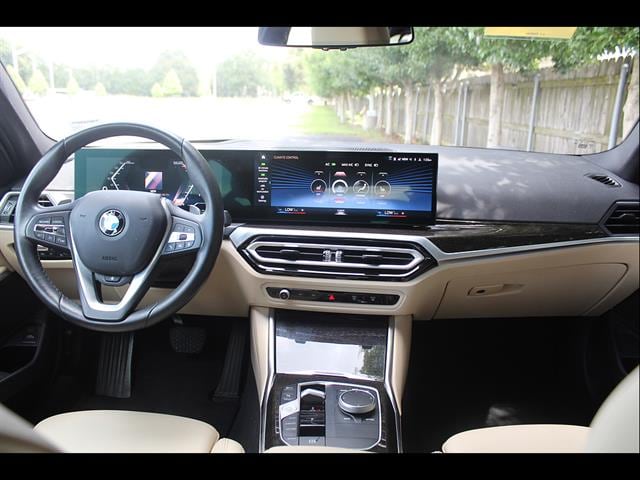 2023 BMW 3 Series 330i - Photo 28