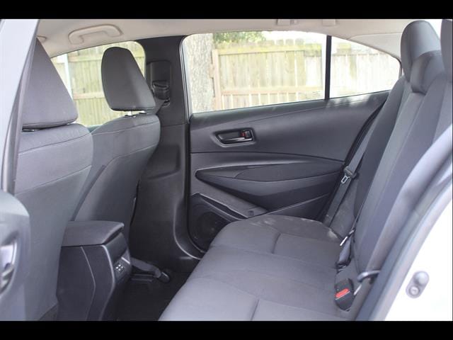 2024 Toyota Corolla LE - Photo 23
