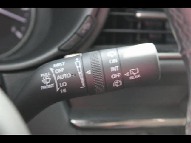 2025 Mazda CX-30 Preferred - Photo 22
