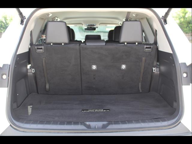 2024 Toyota Grand Highlander Limited - Photo 8