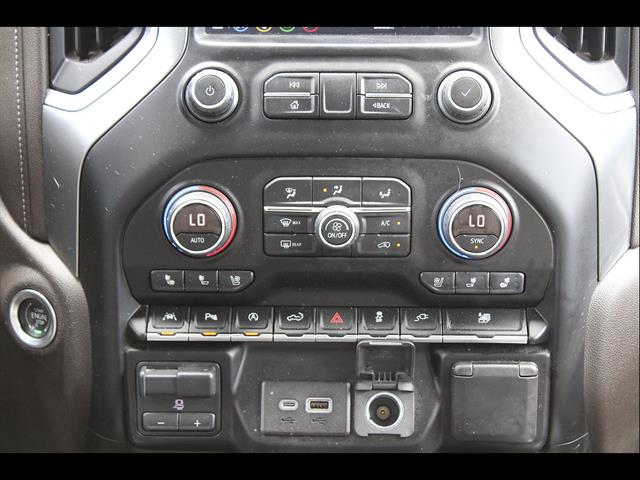 2019 Chevrolet Silverado 1500 LTZ - Photo 29