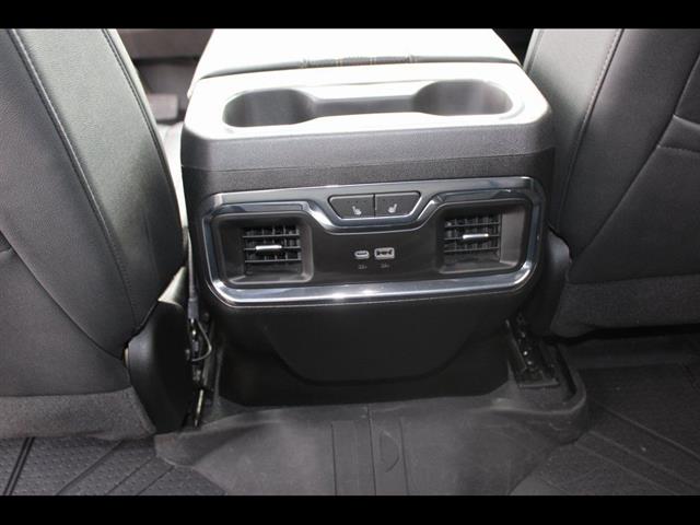 2024 Chevrolet Silverado 1500 High Country - Photo 33