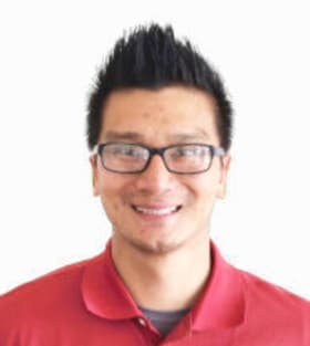 Staff member Chai Phumsorn from 34588edd7637