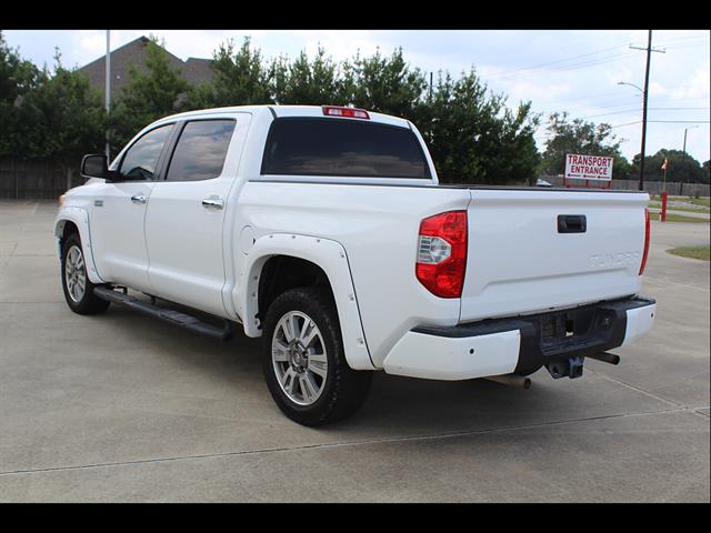 2016 Toyota Tundra Platinum - Photo 9