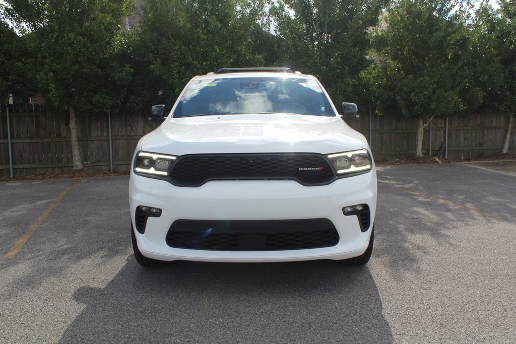 Used 2023 Dodge Durango GT Plus Sport Utility