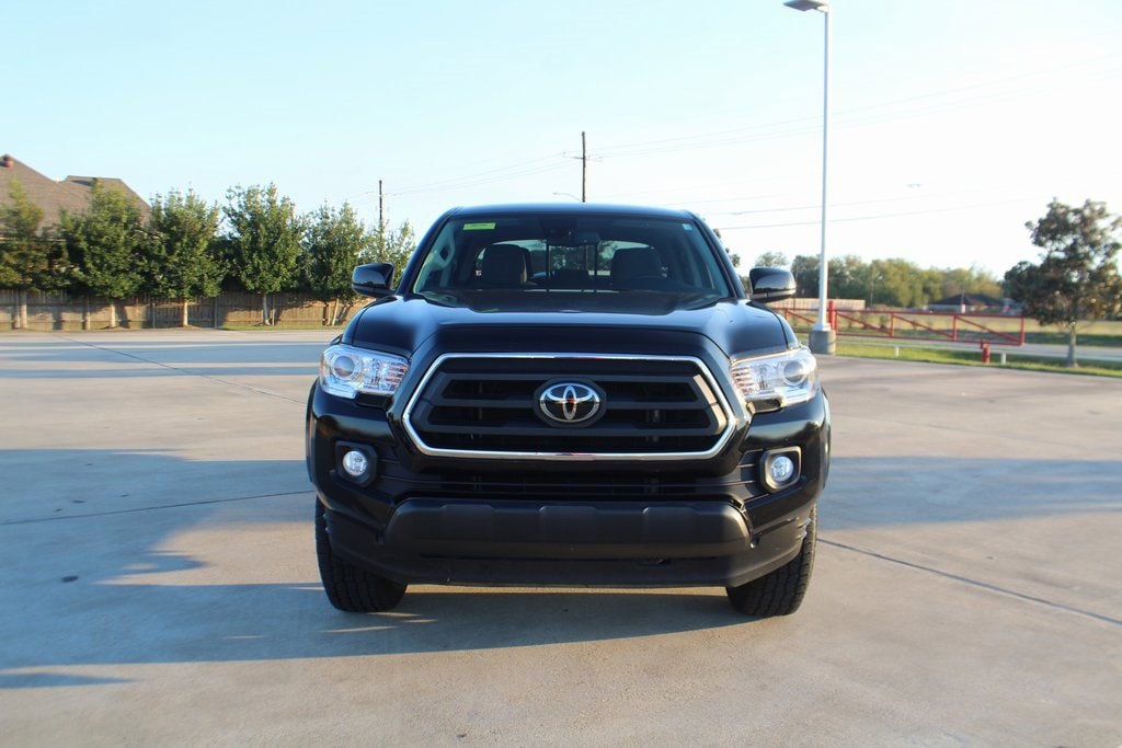 Used 2023 Toyota Tacoma SR5 Truck