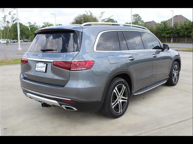 2020 Mercedes-Benz GLS GLS450 - Photo 6