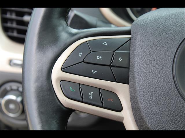 2018 Jeep Cherokee Limited - Photo 21