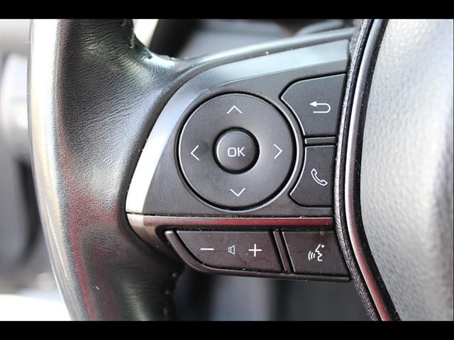 2024 Toyota Camry XSE - Photo 15