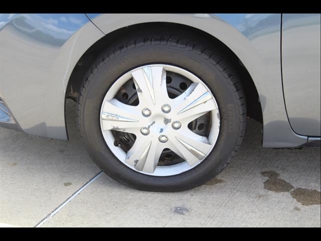 Used 2016 Toyota Corolla LE with VIN 5YFBURHE3GP377861 for sale in Lafayette, LA