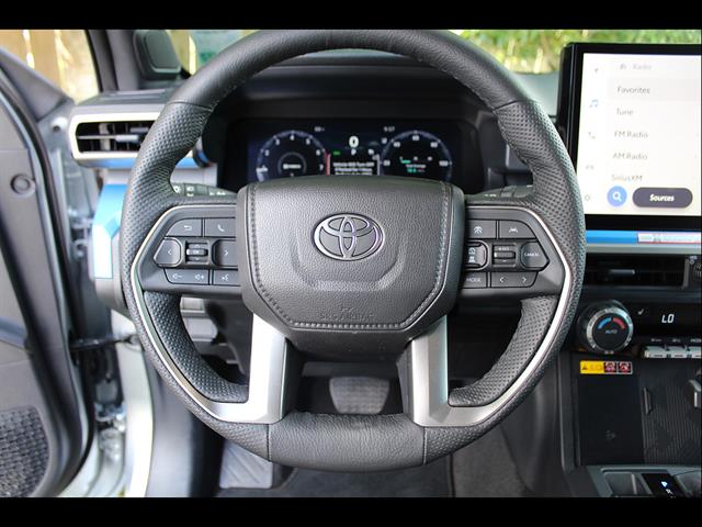 2026 Toyota Tacoma TRD Off Road - Photo 20
