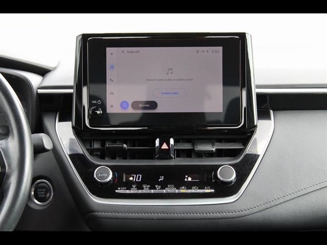 2024 Toyota Corolla SE - Photo 26