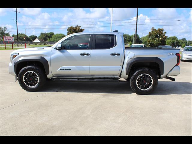 2026 Toyota Tacoma TRD Off Road - Photo 10