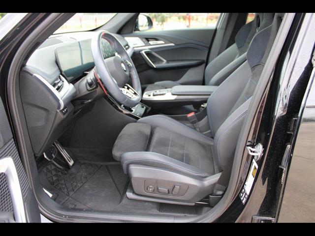 2024 BMW X1 M35i - Photo 15