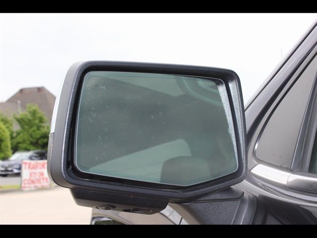 2024 Chevrolet Silverado 1500 High Country - Photo 12