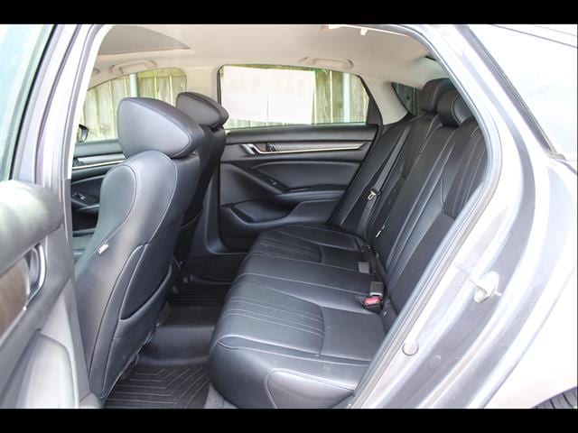 2018 Honda Accord EX-L - Photo 31