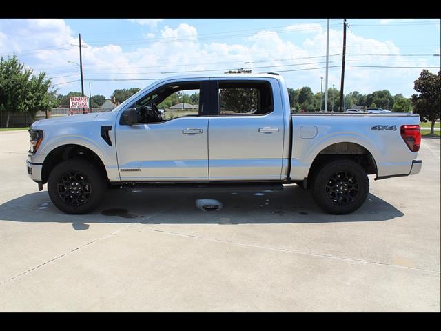 2024 Ford F-150 XLT - Photo 9