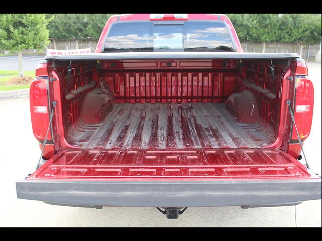 2021 Chevrolet Colorado LT - Photo 7