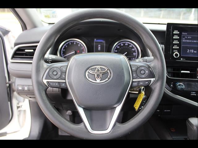 2023 Toyota Camry LE - Photo 16