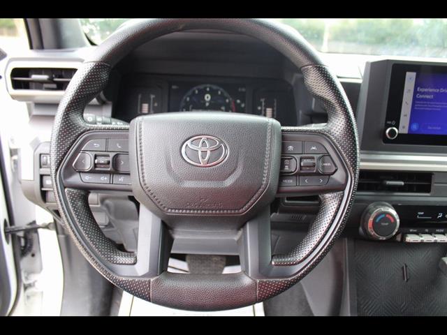 2024 Toyota Tacoma SR5 - Photo 17