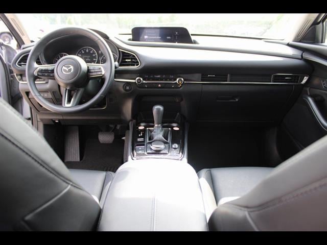2025 Mazda CX-30 Preferred - Photo 27