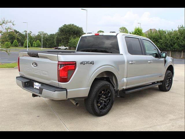 2024 Ford F-150 XLT - Photo 6