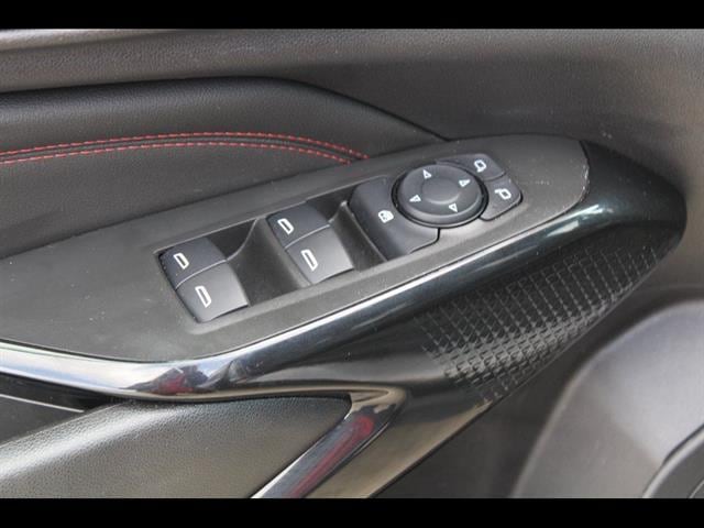 2025 Chevrolet Trax RS - Photo 14