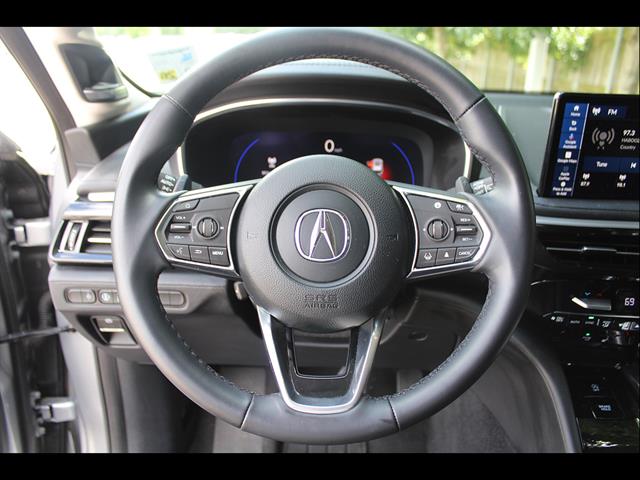 2025 Acura MDX Technology Package - Photo 21