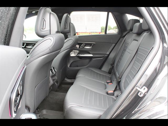 2024 Mercedes-Benz GLC GLC 300 - Photo 42