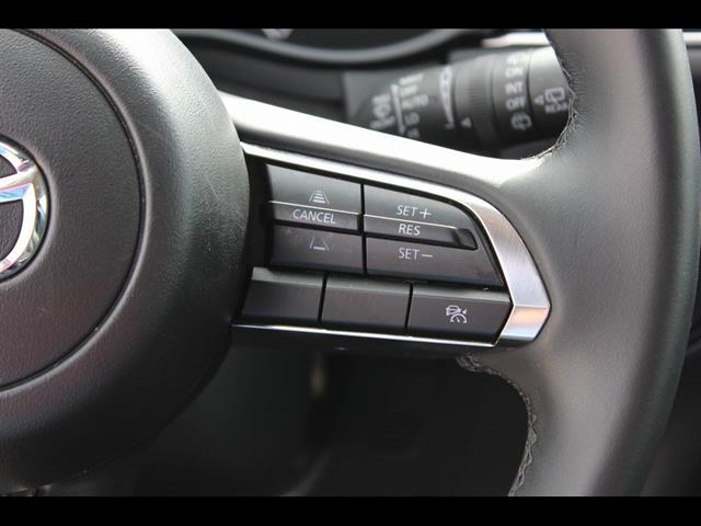 2025 Mazda CX-30 Preferred - Photo 19
